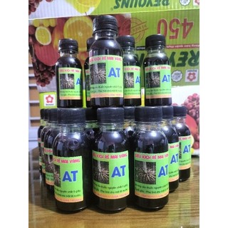 KÍCH RỄ MAI VÀNG AT ( MUA 1 TẶNG 1)