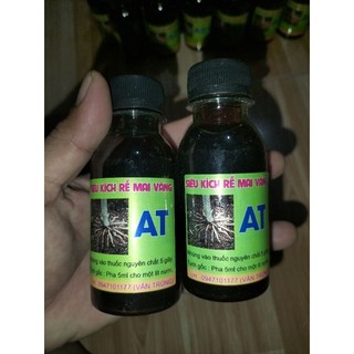 KÍCH RỄ MAI VÀNG AT ( MUA 1 TẶNG 1)