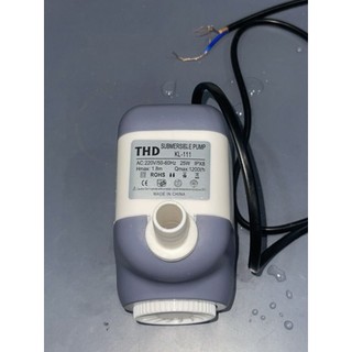 bơm quạt điều hoà 25w