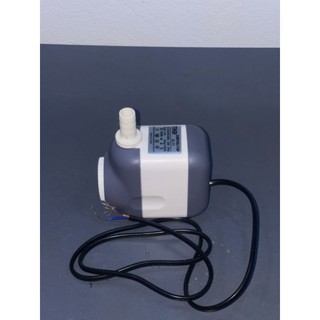 bơm quạt điều hoà 25w