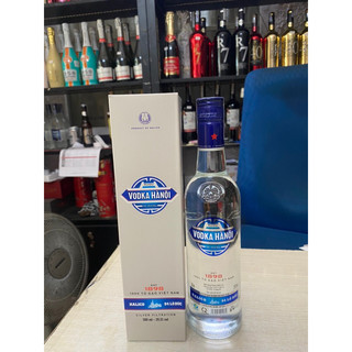 Vodka hà nội 29.5% 500ml