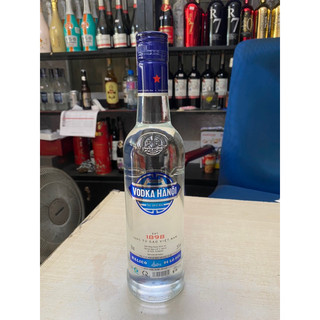 Vodka Hà Nội 29.5% 500ml