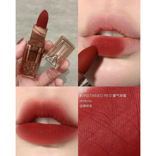 Son thỏi 3ce Deep Under, More Deep Soft Matte Lipstick