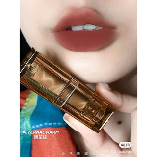 Son thỏi 3ce Deep Under, More Deep Soft Matte Lipstick