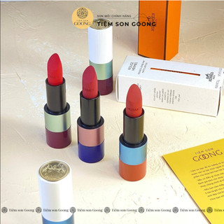Son Hermes Matte Lipstick Limited Edition 2023