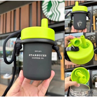 Ly giữ nhiệt Starbucks 490ml
