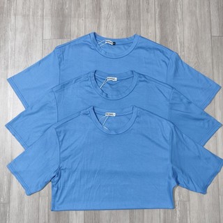 Áo thun nam hàng lên từ vải dư mềm mát size (M-XL)