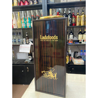Hộp Sơn Mài LADOFOODS