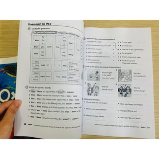 Oxford Discover 2 (SB+WB)- bản 2nd edition