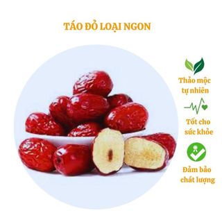 TÁO ĐỎ TÂN CƯƠNG LOẠI NGON Bán lẻ từ 100gr