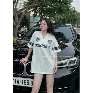 Áo phông adida.s ảnh thật shop chụp