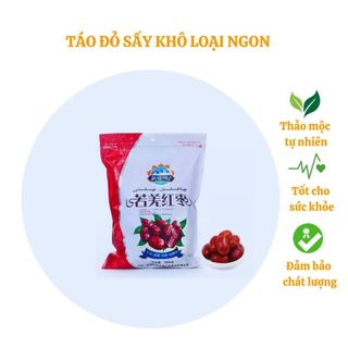 TÁO ĐỎ TÂN CƯƠNG LOẠI 1 (TÚI 500GR)