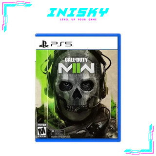 Đĩa game call of duty: modern warfare ii - ps4/ps5
