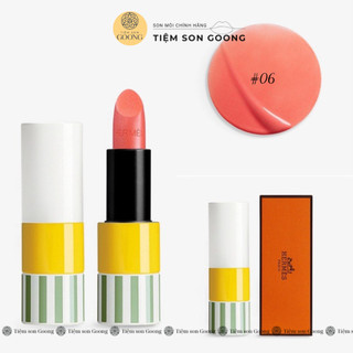 Son Hermes Matte Lipstick Limited Edition 2023