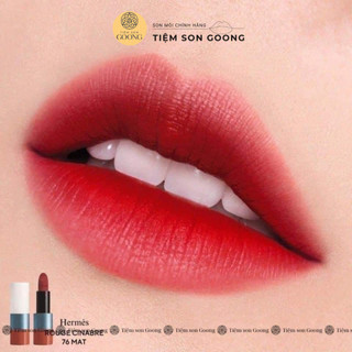 Son Hermes Matte Lipstick Limited Edition 2023