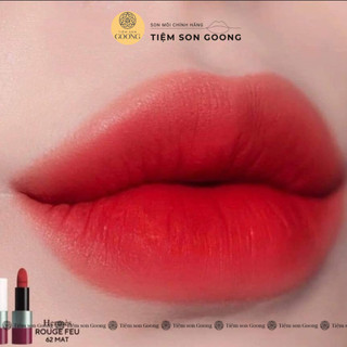 Son Hermes Matte Lipstick Limited Edition 2023