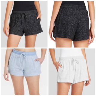 Quần short nữ xuất dư