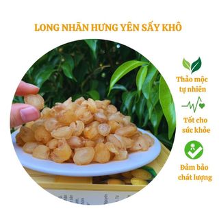 Combo sỉ 5Kg Long nhãn Hưng Yên thượng hạng