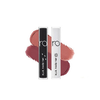 Romand x inapsquare - son kem lì romand blur fudge tint
