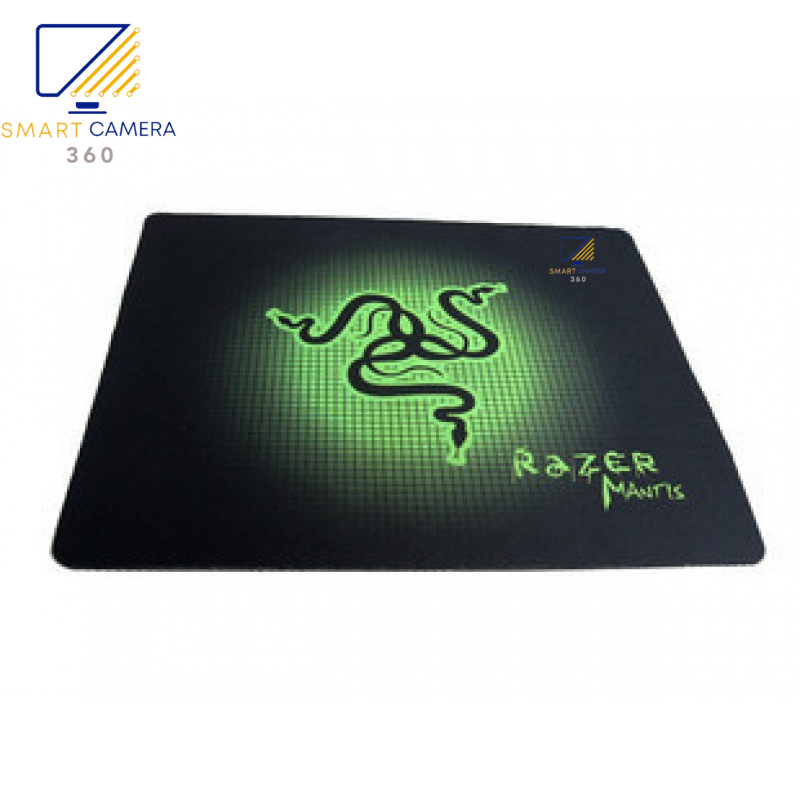 Tấm lót chuột cho Gaming -Bàn di chuột hỗ trợ phím tắt Word, Exel cơ bản