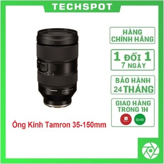 Ống kính tamron 35-150mm f/2-2.8 di iii vxd sony fe | hàng chính hãng | bảo hành 24 tháng