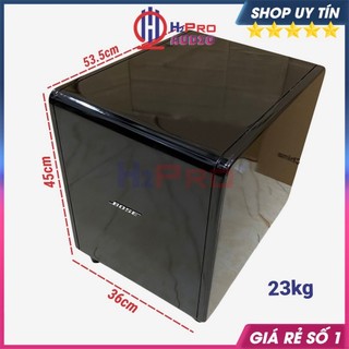 Loa Sub Hầm Bass 30 AM1200 350W Cao Cấp - Tặng Dây AV, Sub Điện Bass 30 Siêu Trầm - H2pro Audio