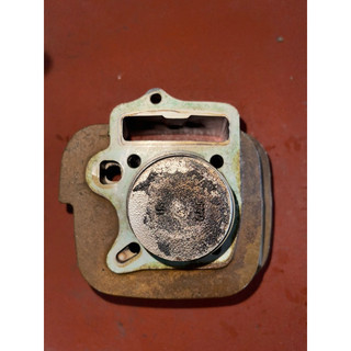 hơi xe sym 97,2cm.hãng sym (hàng cũ tháo xe)
