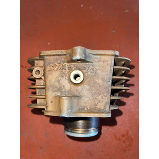 hơi xe sym 97,2cm.hãng sym (hàng cũ tháo xe)