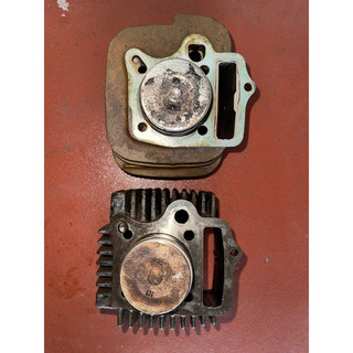 hơi xe sym 97,2cm.hãng sym (hàng cũ tháo xe)