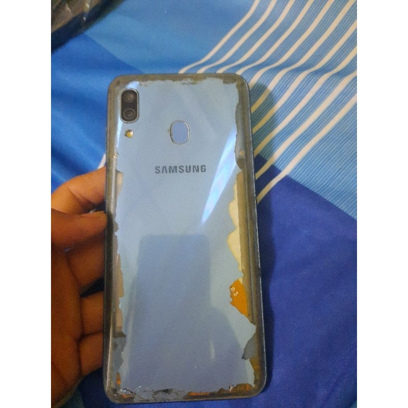 xác samsung A30