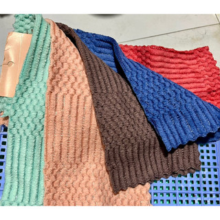 🏵️ Set 5 Khăn Đa Năng Vuông, Siêu Thấm (kt: 30x30cm)