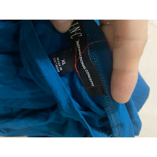 áo lộn xộn mẫu,lỗi tuỳ sp(045)