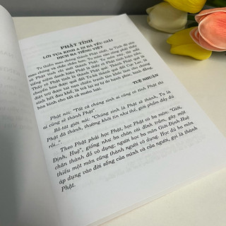 Sách - Kinh A Di Đà Yếu Giải