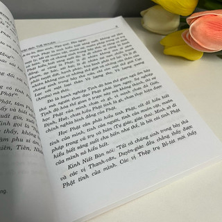Sách - Kinh A Di Đà Yếu Giải