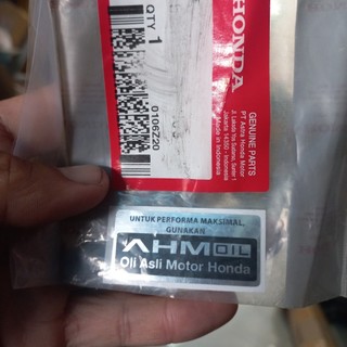 Tem Honda Thailand