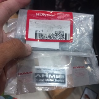 Tem Honda Thailand