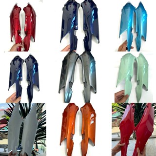 Ốp sườn sau wave rs 50-100cc-110cc - dàn áo Wave 50/100/110cc Nhựa ABS Bảo Hành 12 Tháng