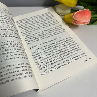 Sách - Talmud Tinh Hoa Trí Tuệ Do Thái