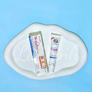 Bôi Mụn Megaduo gel 15g .