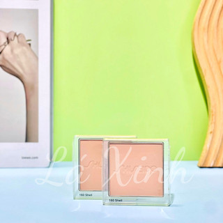Phấn nền dạng nén Synchro Skin Self-Refreshing Custom Finish Powder Foundation