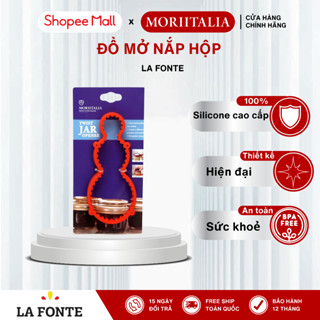 Đồ mở nắp hộp Silicon Moriitalia đa năng tiện lợi cao cấp Moriitalia 911700-1A01-R