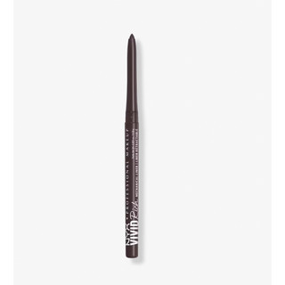 Chì kẻ mắt dạng gel NYX Retractable Vivid Rich Mechanical Eyeliner Pencil