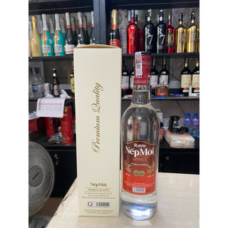 Ruo.u NẾP MỚI Hà Nội Lớn 40% 700ml