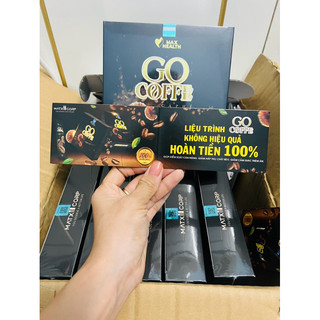 cà phê hộp lớp ( 12 gói )