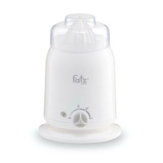 Combo máy hâm sữa fatz baby
