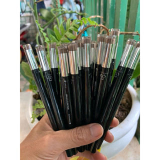 chì kẻ mày ngang Tán bột