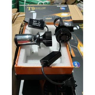 led T9 siêu sáng