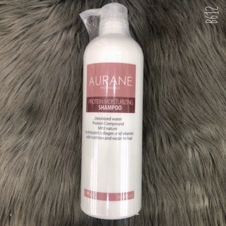 Dầu gội phục hồi tóc Aurane Live Repairing Hair Spa 750ml