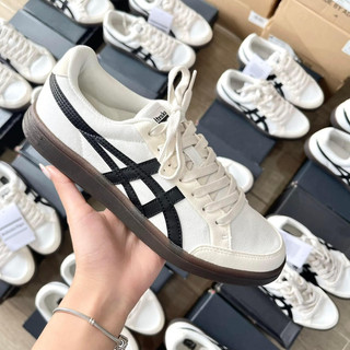 Giày Onitsuka Tiger Advanti Cream White