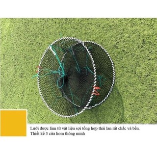 Lồng Lò xo  Bẫy BaBa